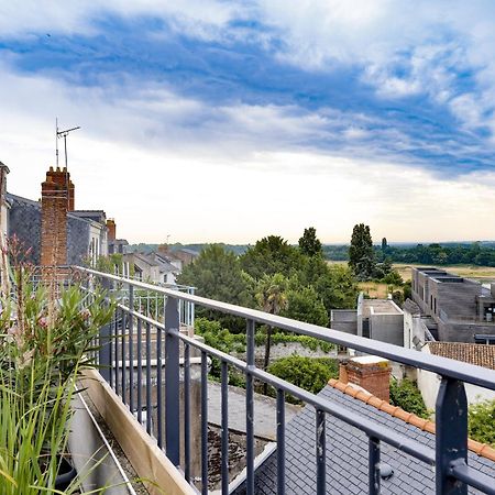 Petit Gite T2 Des Balcons D'アンスニ エクステリア 写真