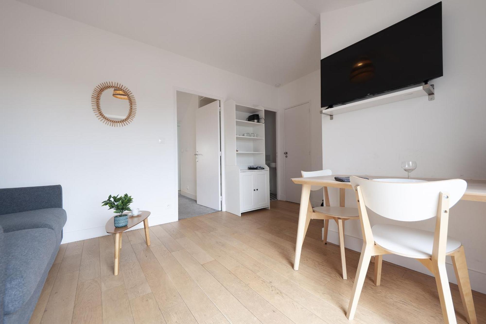 Petit Gite T2 Des Balcons D'アンスニ エクステリア 写真