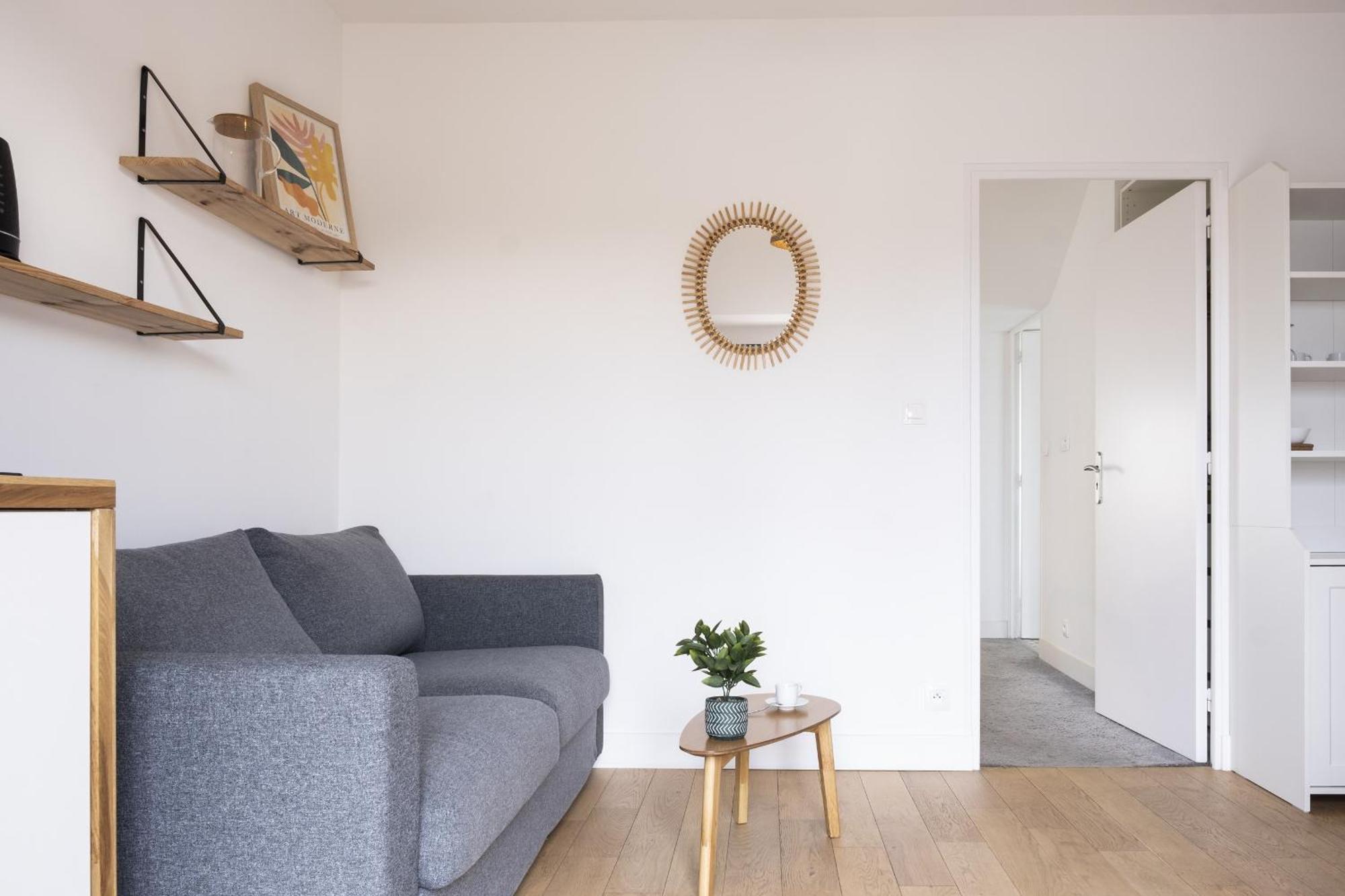 Petit Gite T2 Des Balcons D'アンスニ エクステリア 写真