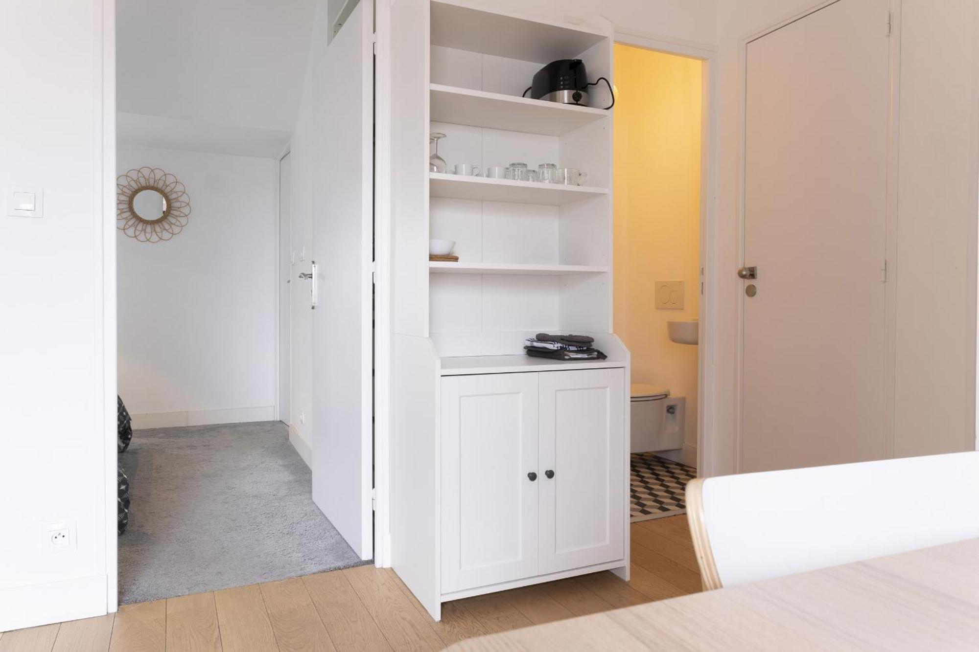 Petit Gite T2 Des Balcons D'アンスニ エクステリア 写真